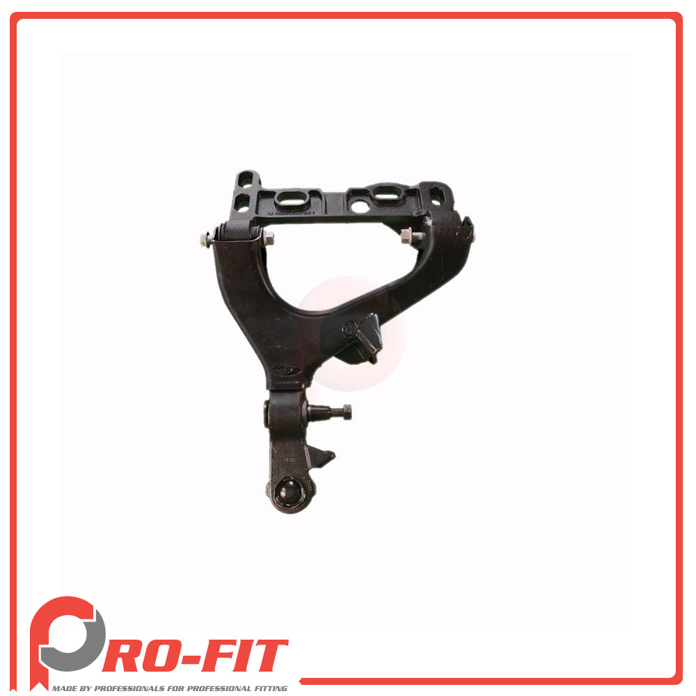 Control Arm and Ball Joint Assembly - Front Right Lower - 101081