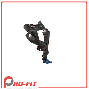 Control Arm and Ball Joint Assembly - Front Right Lower - 101081