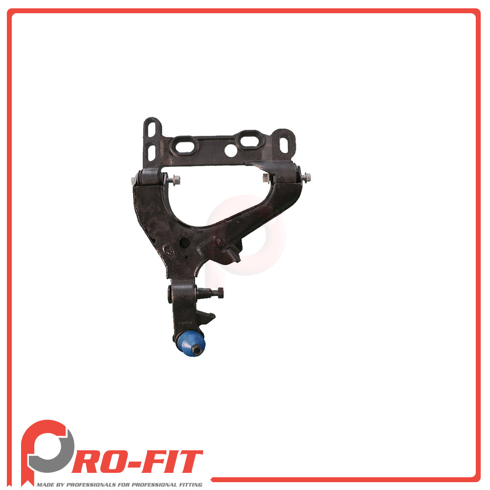 Control Arm and Ball Joint Assembly - Front Left Lower - 101082