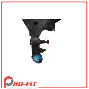 Control Arm and Ball Joint Assembly - Front Left Lower - 101082