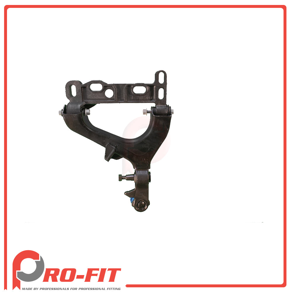 Control Arm and Ball Joint Assembly - Front Left Lower - 101082