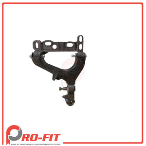 Control Arm and Ball Joint Assembly - Front Left Lower - 101082