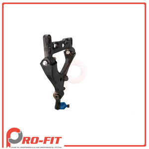 Control Arm and Ball Joint Assembly - Front Left Lower - 101082