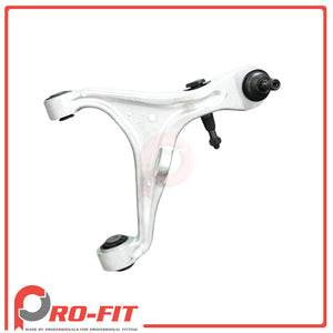 Control Arm and Ball Joint Assembly - Front Right Lower - 101083