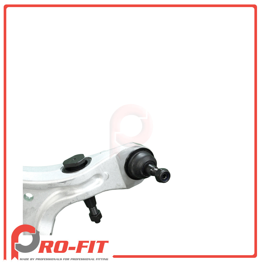 Control Arm and Ball Joint Assembly - Front Right Lower - 101083