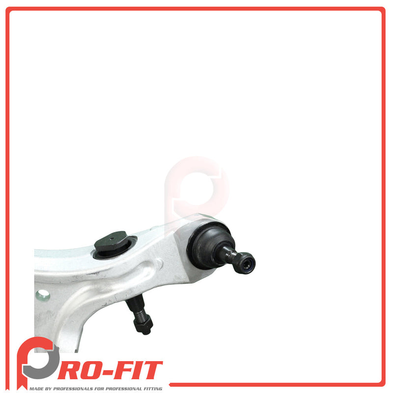 Control Arm and Ball Joint Assembly - Front Right Lower - 101083