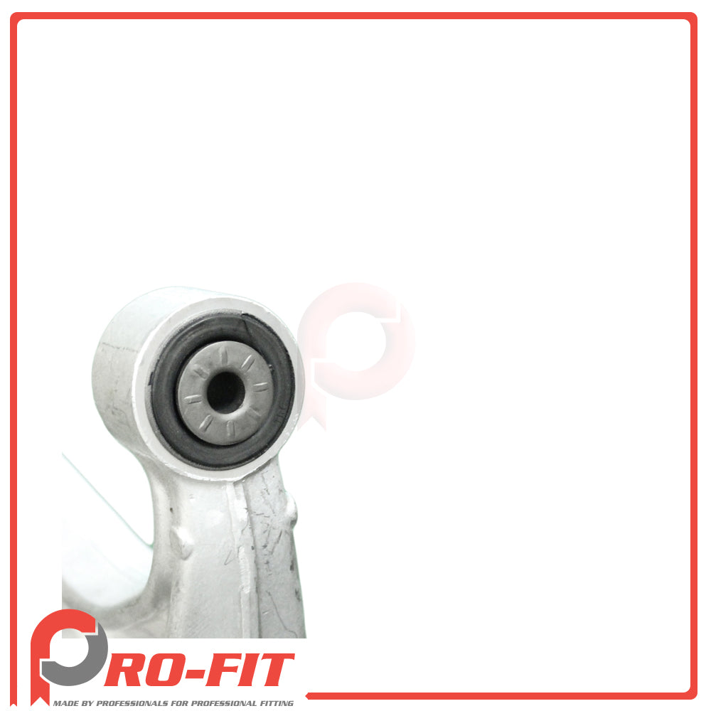 Control Arm and Ball Joint Assembly - Front Right Lower - 101083