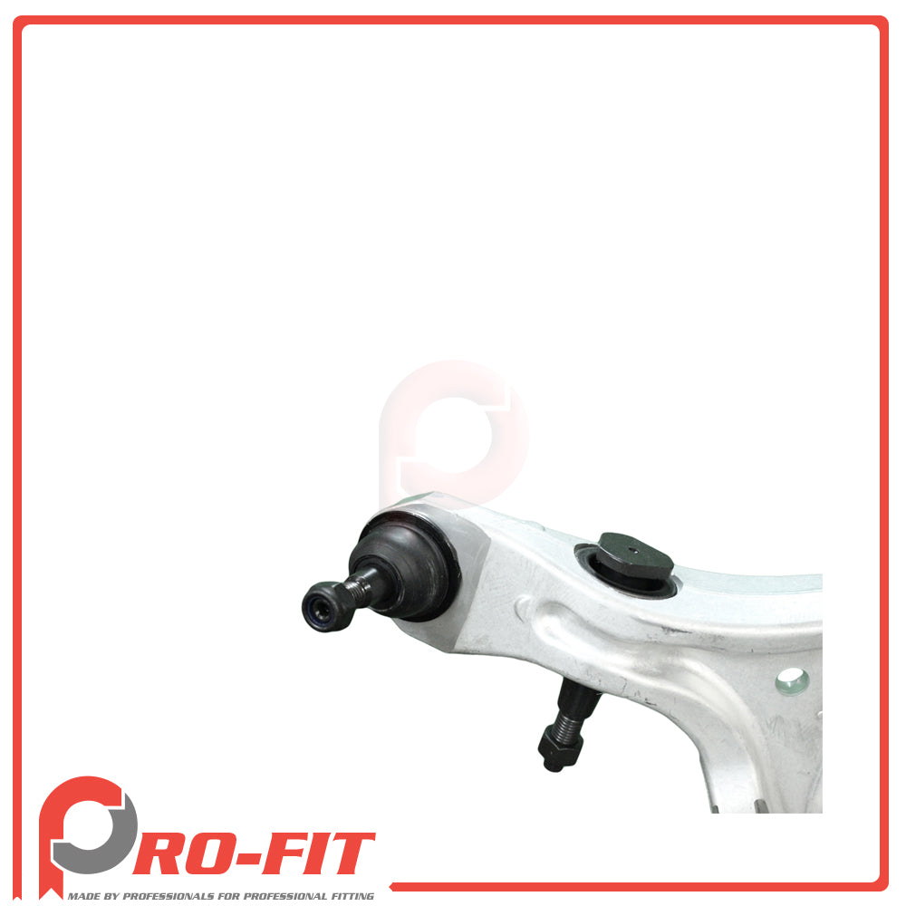 Lower Control Arm and Ball Joint Assembly - Front Left Lower - 101084