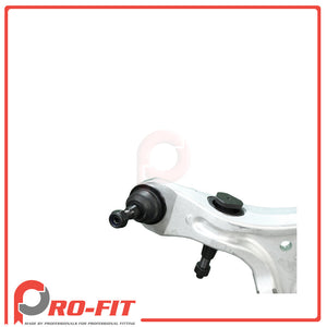 Lower Control Arm and Ball Joint Assembly - Front Left Lower - 101084