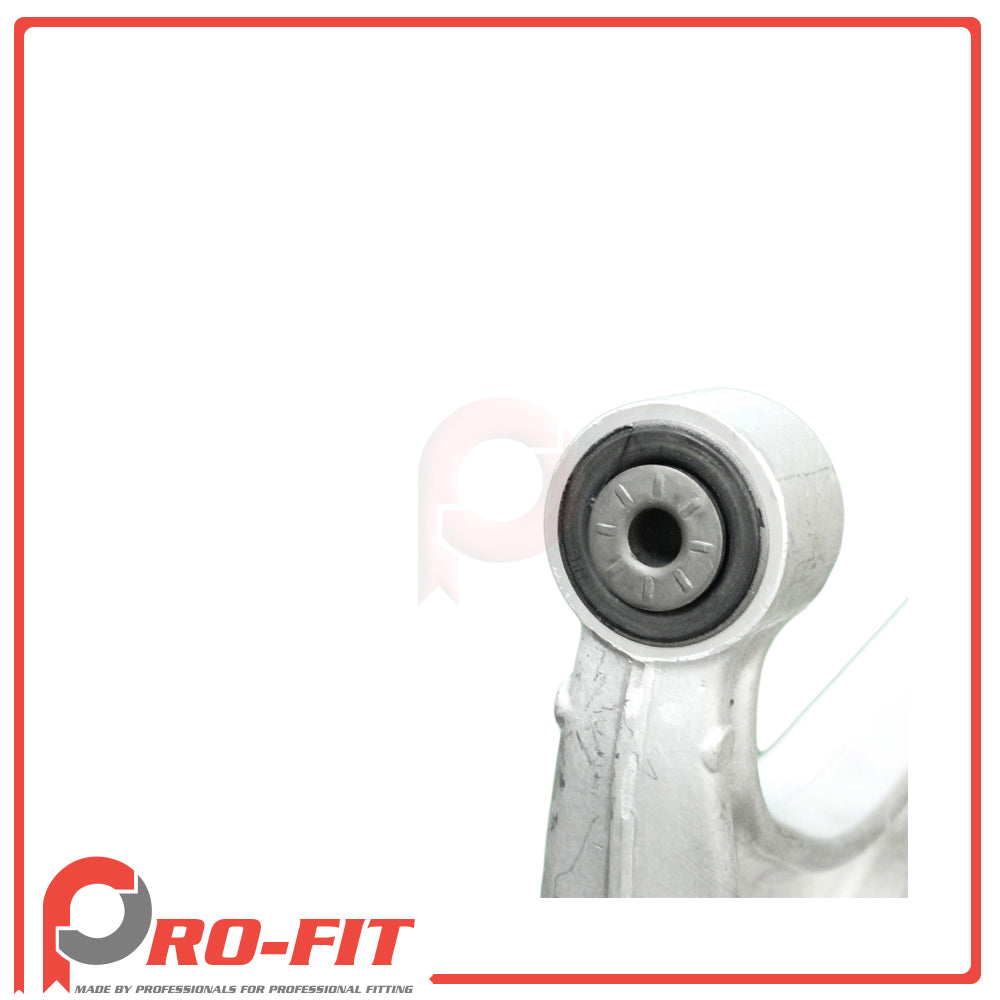 Lower Control Arm and Ball Joint Assembly - Front Left Lower - 101084