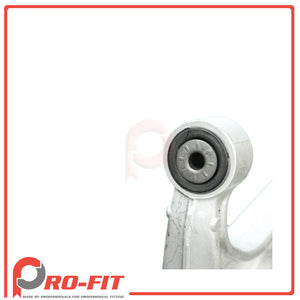 Lower Control Arm and Ball Joint Assembly - Front Left Lower - 101084