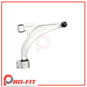 Control Arm and Ball Joint Assembly - Front Right Lower - 101085