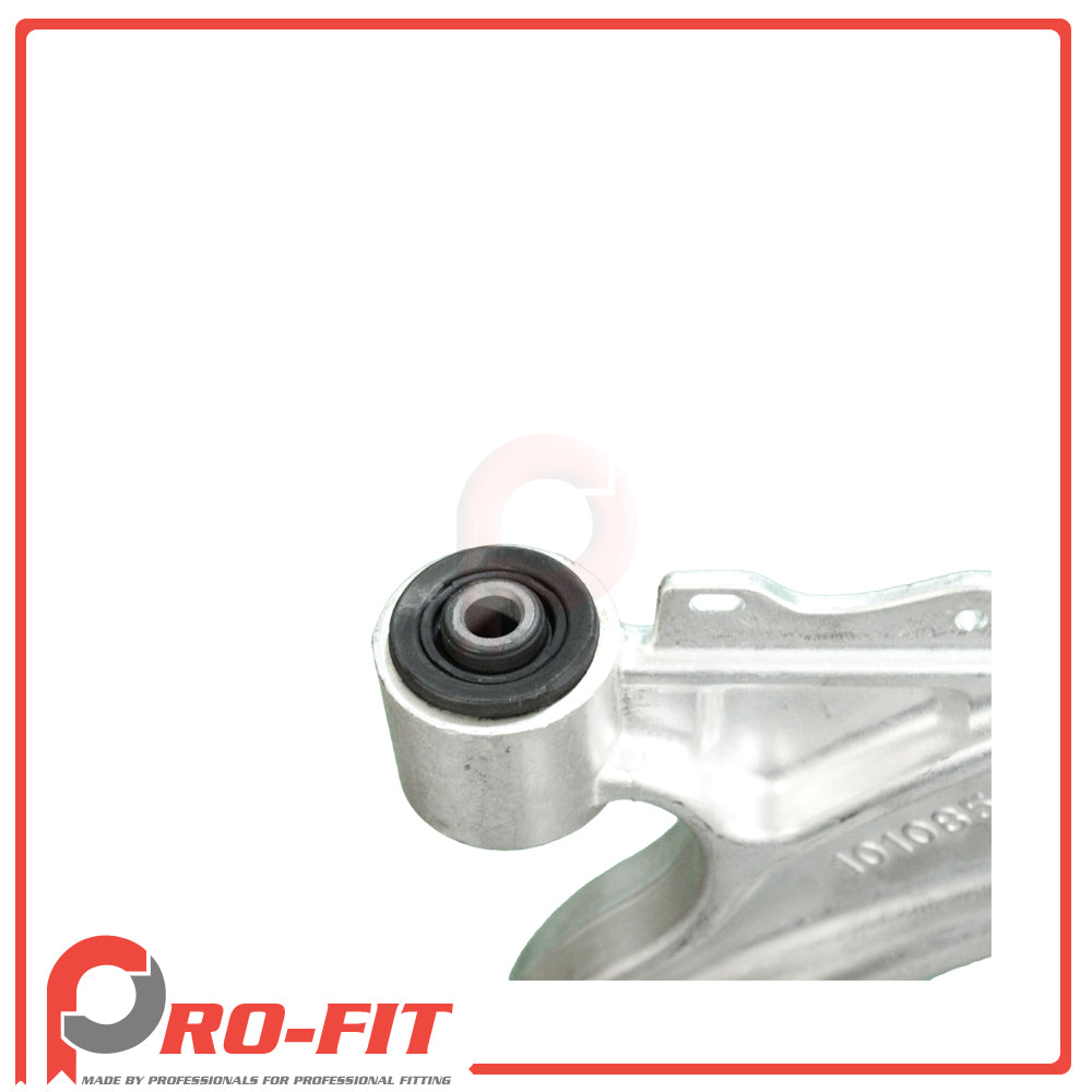 Control Arm and Ball Joint Assembly - Front Right Lower - 101085