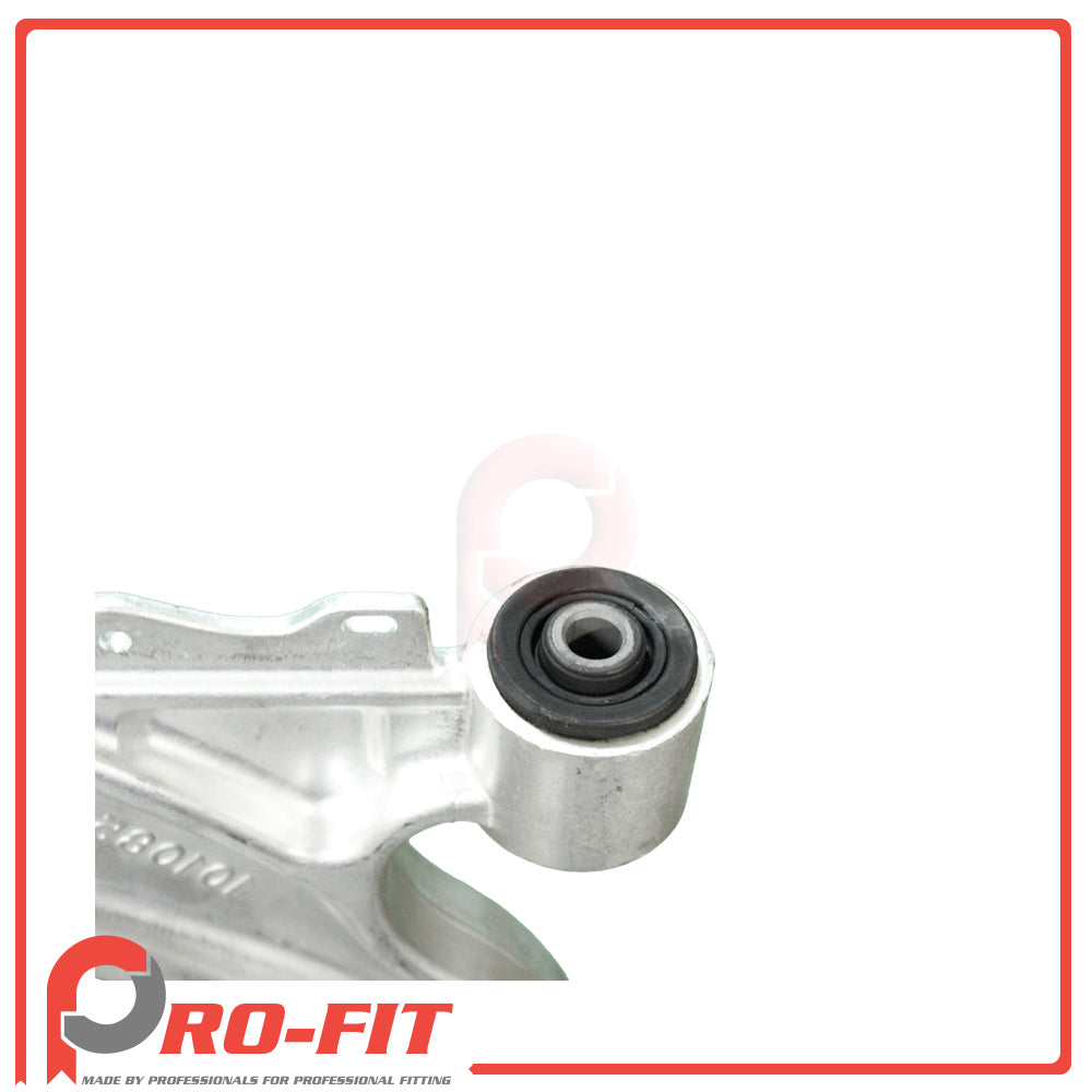 Control Arm and Ball Joint Assembly - Front Left Lower - 101086