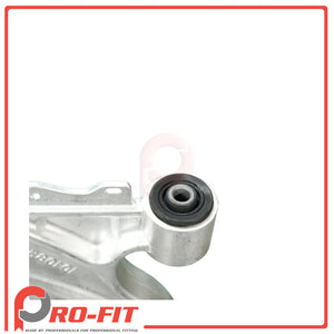 Control Arm and Ball Joint Assembly - Front Left Lower - 101086