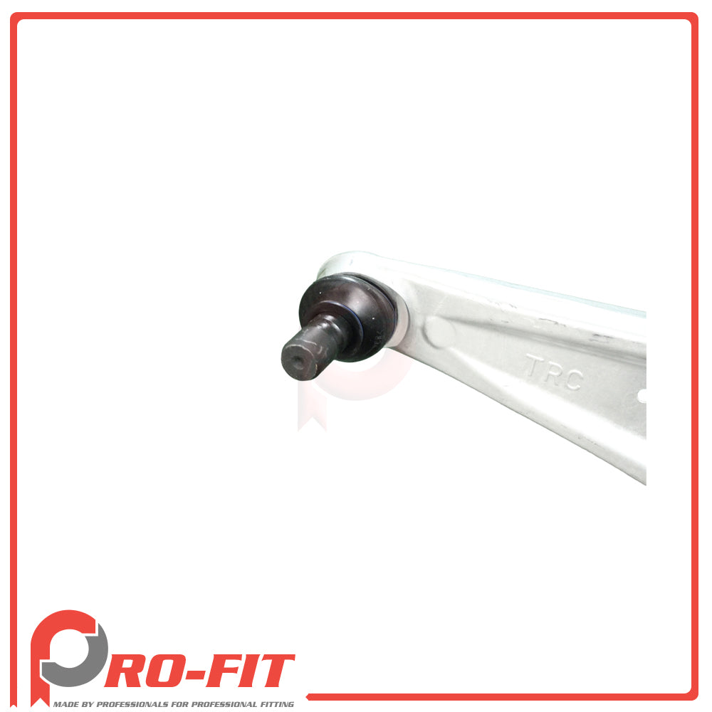 Control Arm and Ball Joint Assembly - Front Left Lower - 101086