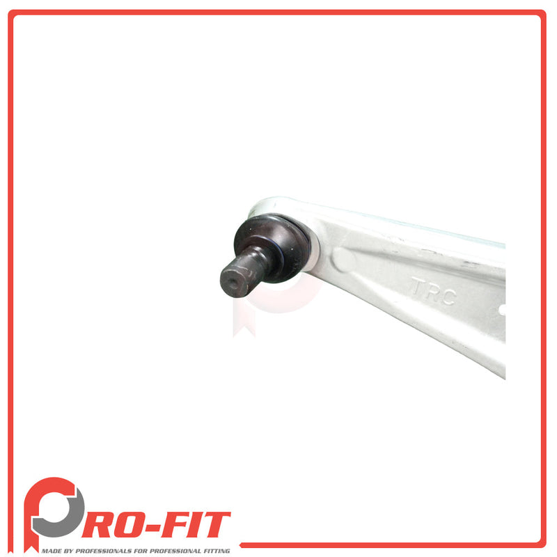 Control Arm and Ball Joint Assembly - Front Left Lower - 101086