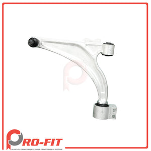 Control Arm and Ball Joint Assembly - Front Left Lower - 101086