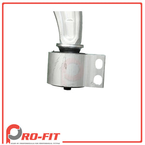Control Arm and Ball Joint Assembly - Front Left Lower - 101086