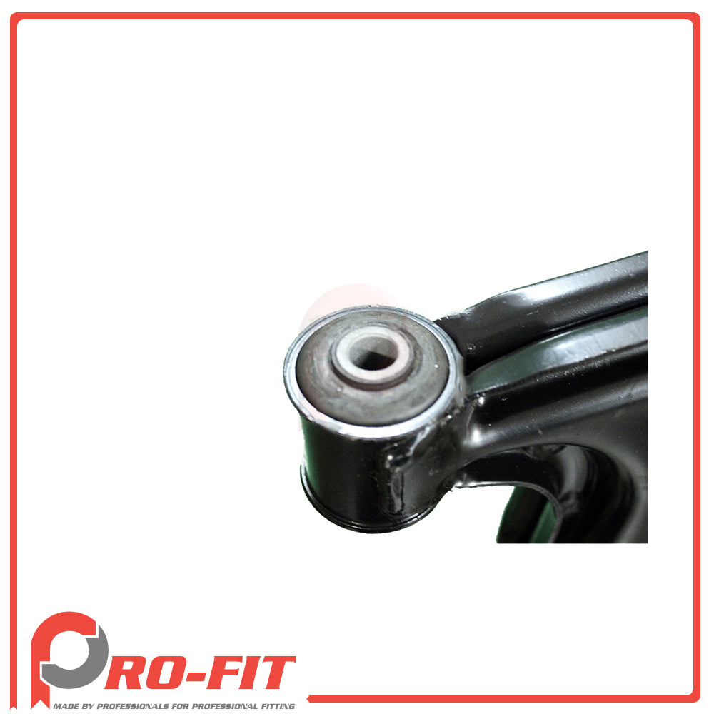 Control Arm and Ball Joint Assembly - Front Right Lower - 101102