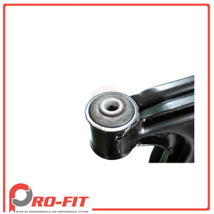 Control Arm and Ball Joint Assembly - Front Right Lower - 101102