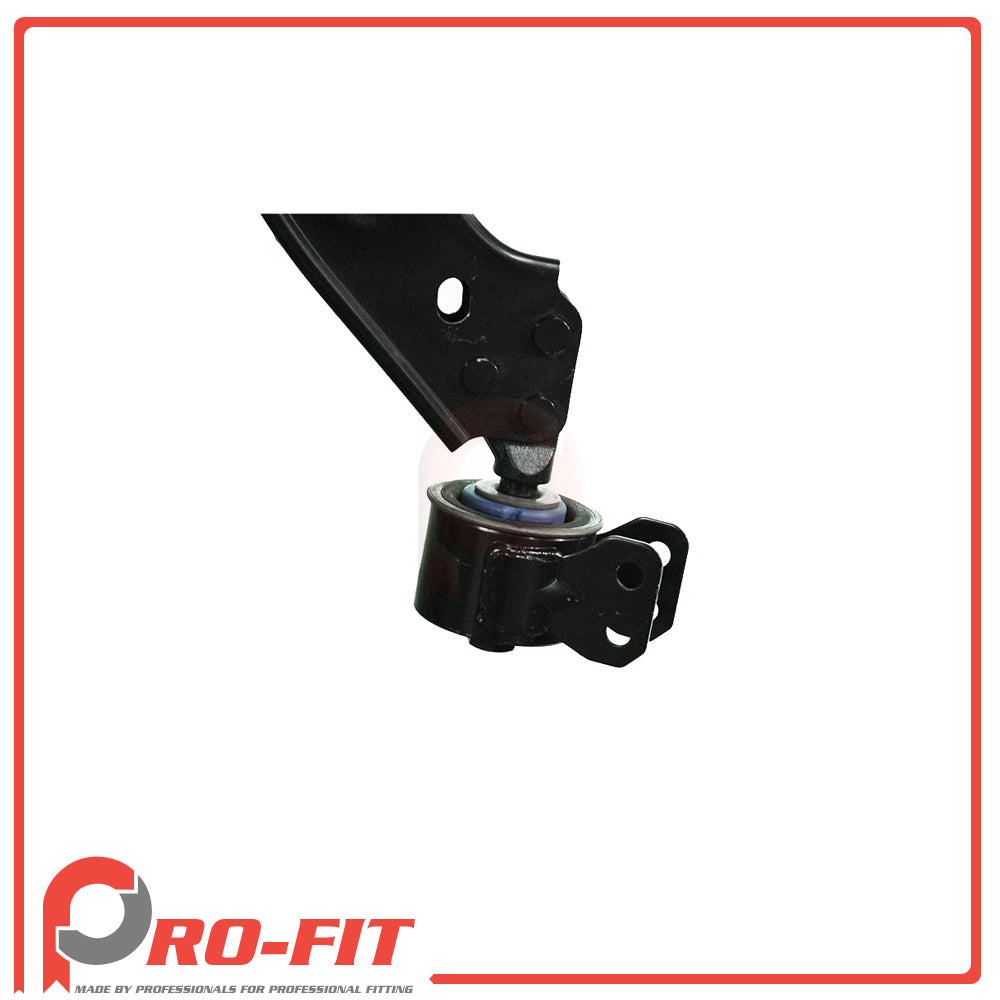 Control Arm and Ball Joint Assembly - Front Left Lower - 101104