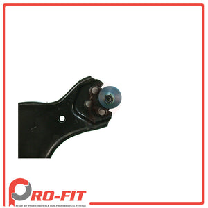 Control Arm and Ball Joint Assembly - Front Right Lower - 101105