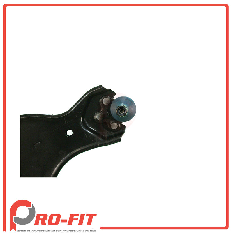 Control Arm and Ball Joint Assembly - Front Right Lower - 101105