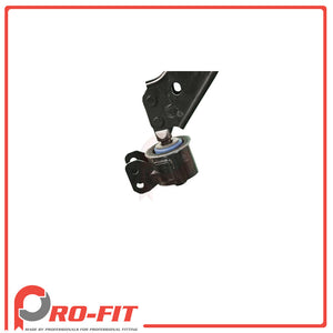 Control Arm and Ball Joint Assembly - Front Right Lower - 101105