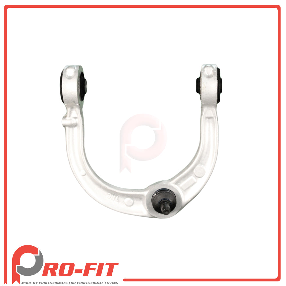 Control Arm and Ball Joint Assembly - Front Right Upper - 101120