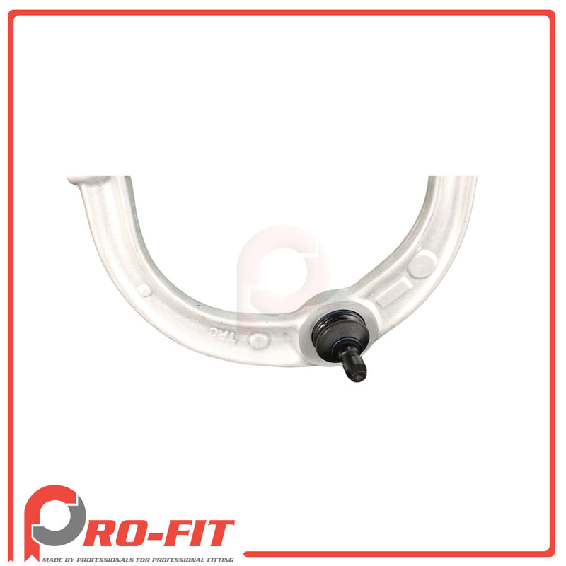 Control Arm and Ball Joint Assembly - Front Right Upper - 101120