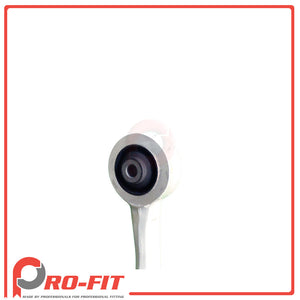Control Arm and Ball Joint Assembly - Front Right Upper - 101120