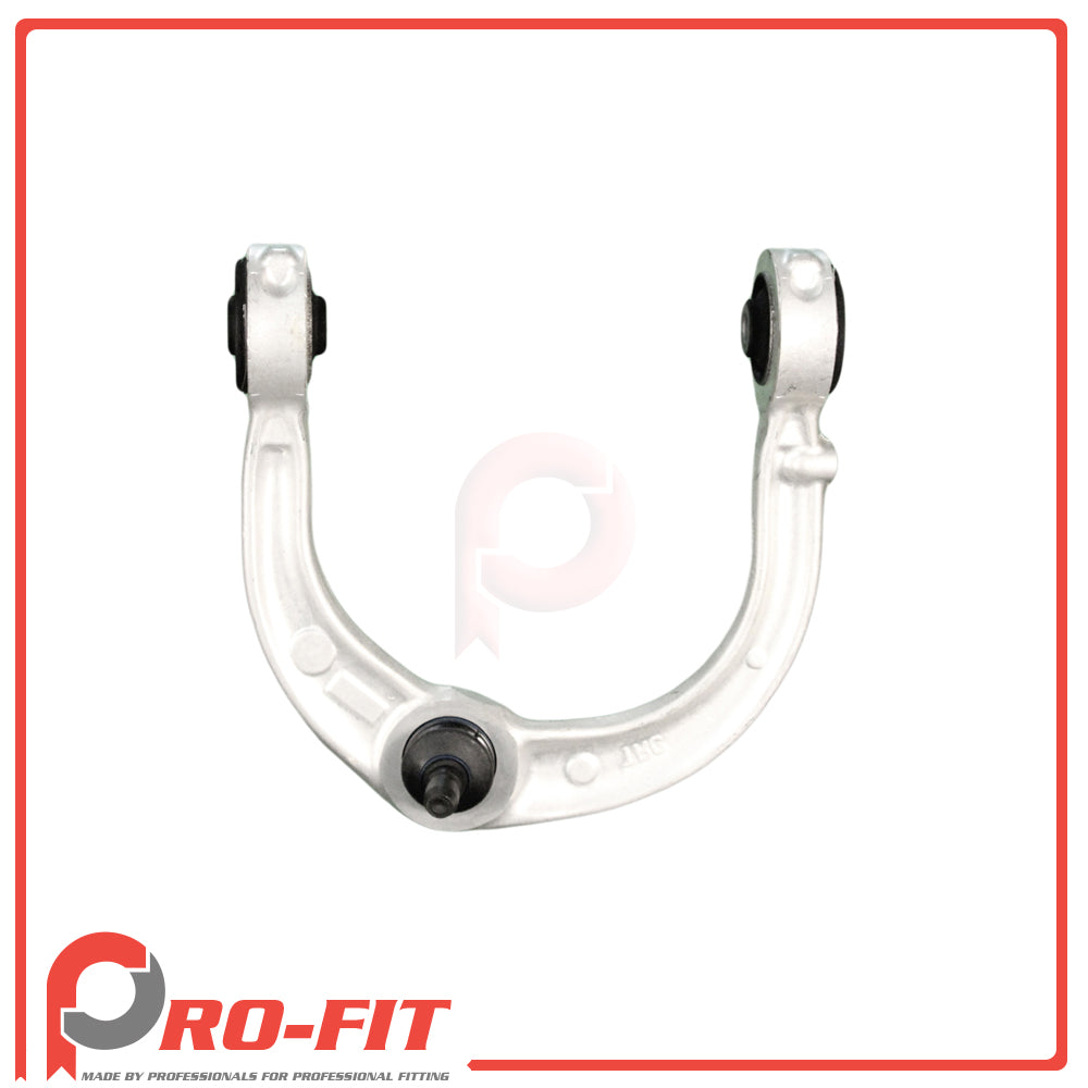 Control Arm and Ball Joint Assembly - Front Left Upper - 101121