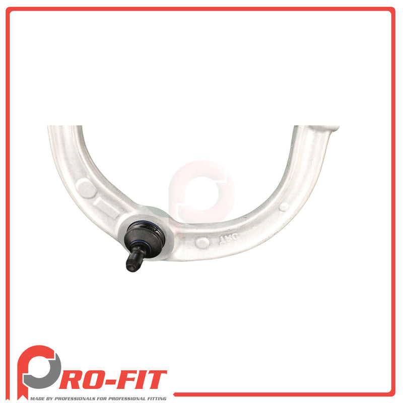 Control Arm and Ball Joint Assembly - Front Left Upper - 101121