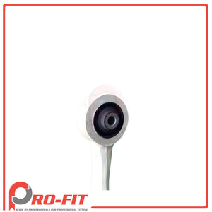 Control Arm and Ball Joint Assembly - Front Left Upper - 101121