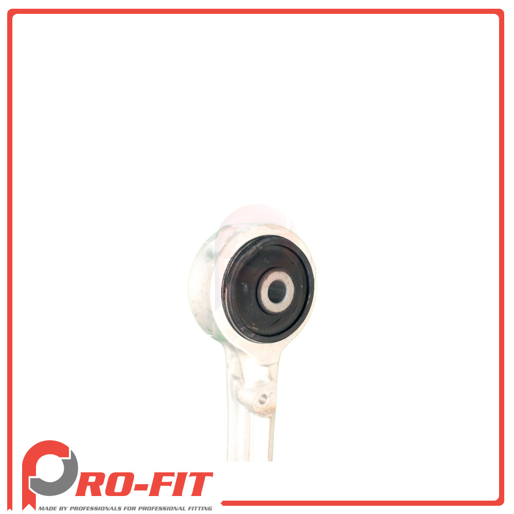 Control Arm and Ball Joint Assembly - Front Left Upper - 101121