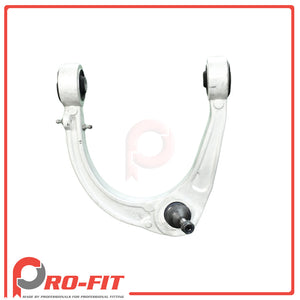 Control Arm and Ball Joint Assembly - Front Right Upper - 101122