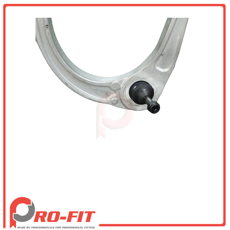 Control Arm and Ball Joint Assembly - Front Right Upper - 101122
