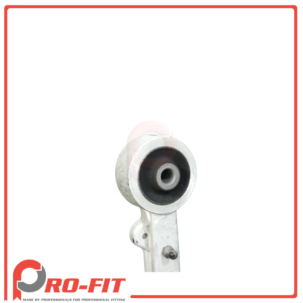 Control Arm and Ball Joint Assembly - Front Right Upper - 101122