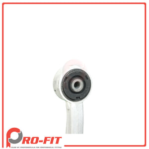 Control Arm and Ball Joint Assembly - Front Right Upper - 101122