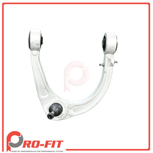 Control Arm and Ball Joint Assembly - Front Left Upper - 101123