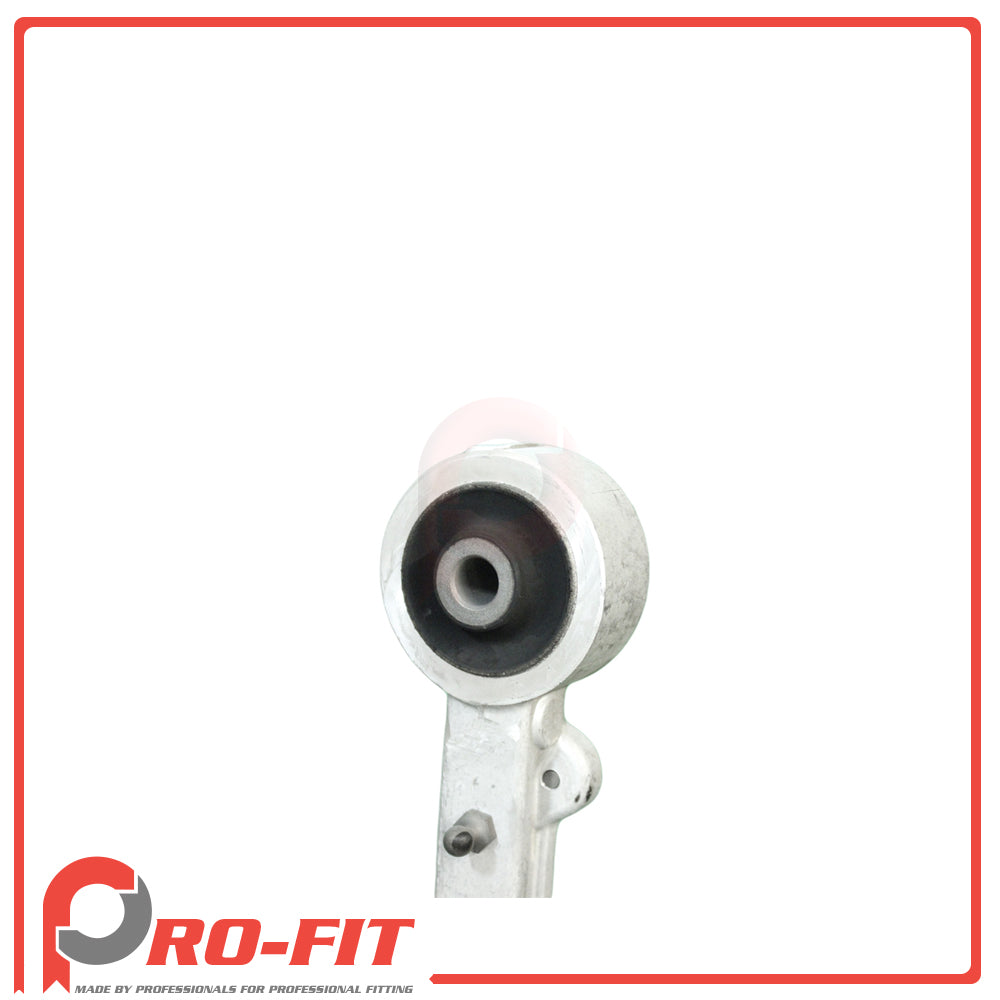 Control Arm and Ball Joint Assembly - Front Left Upper - 101123