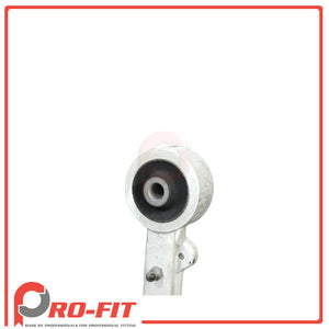Control Arm and Ball Joint Assembly - Front Left Upper - 101123