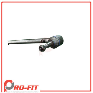 Control Arm and Ball Joint Assembly - Front Right Lower  - 101124