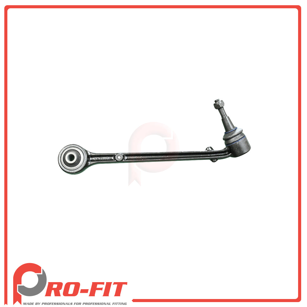 Control Arm and Ball Joint Assembly - Front Right Lower  - 101124