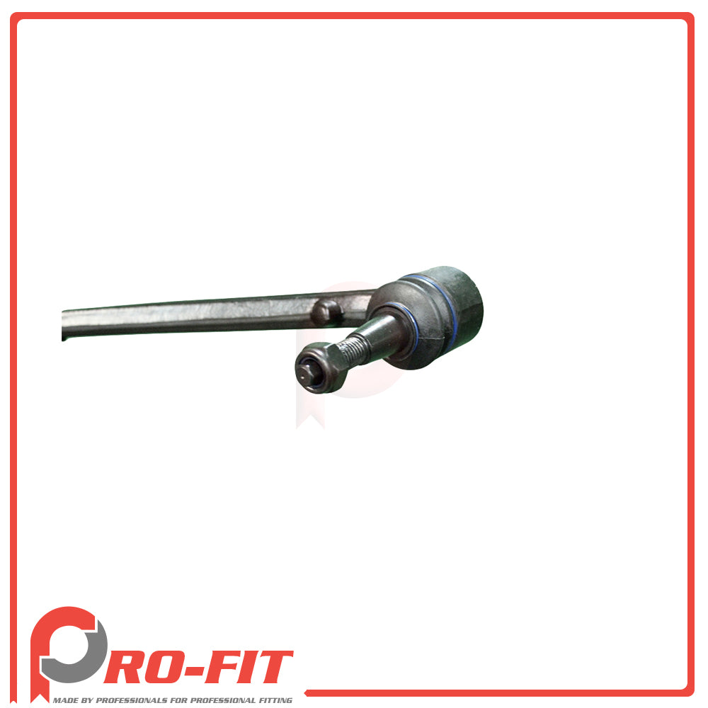 Control Arm and Ball Joint Assembly - Front Left Lower  - 101125