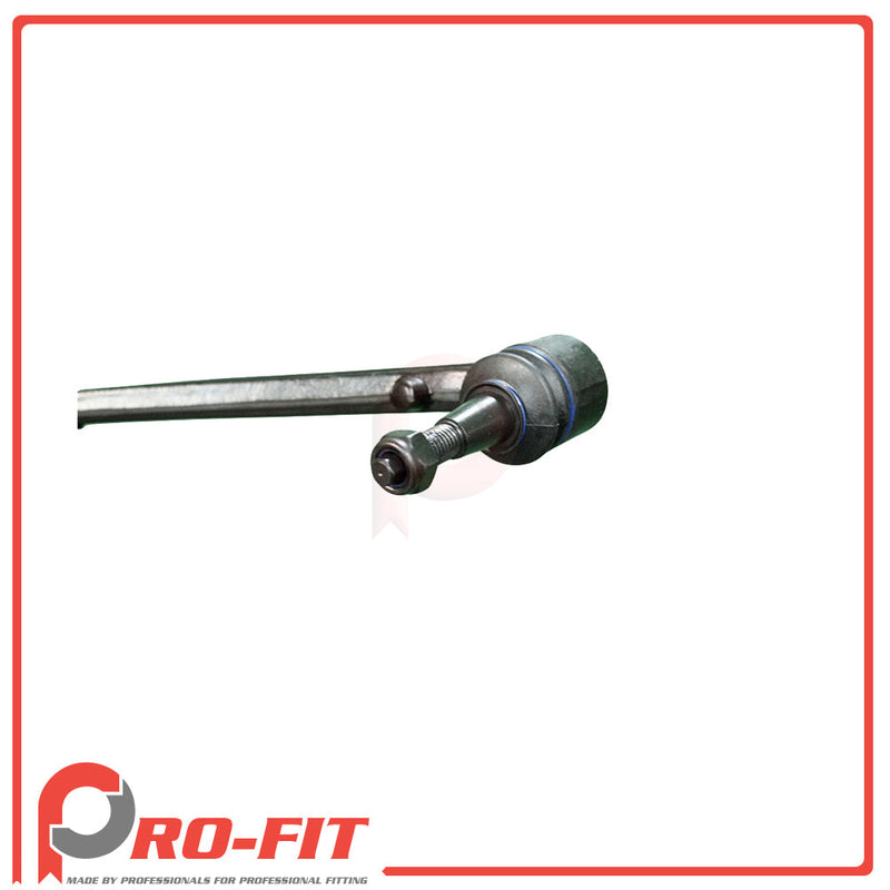 Control Arm and Ball Joint Assembly - Front Left Lower  - 101125