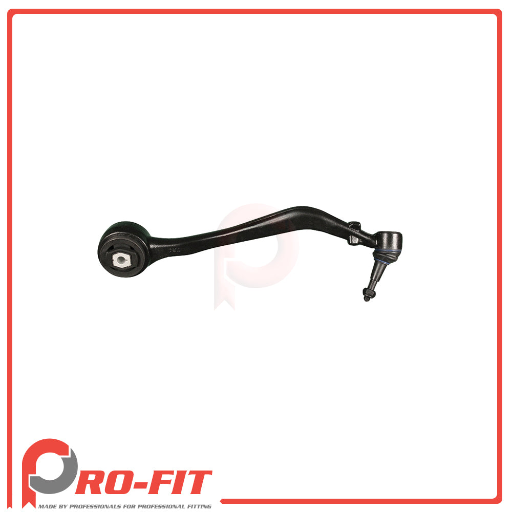 Control Arm and Ball Joint Assembly - Front Left Lower - 101127