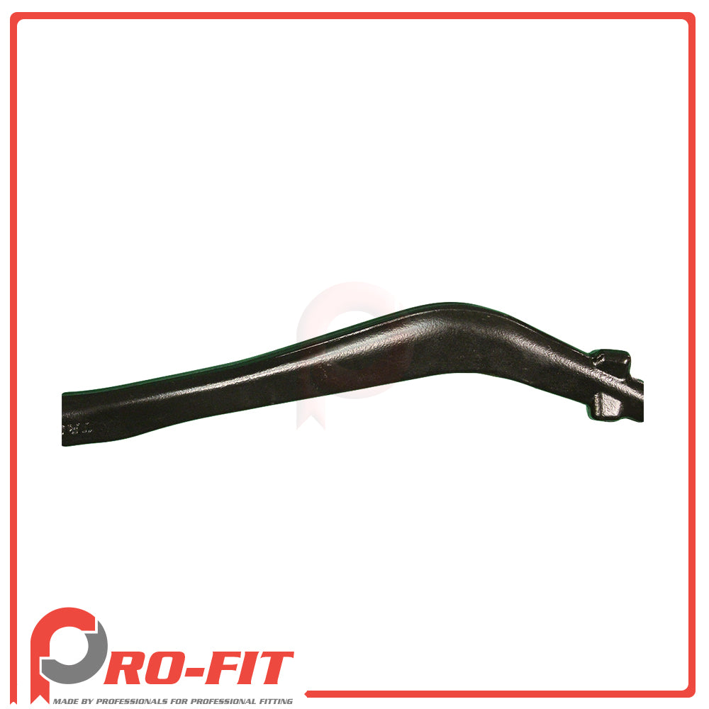 Control Arm and Ball Joint Assembly - Front Left Lower - 101127