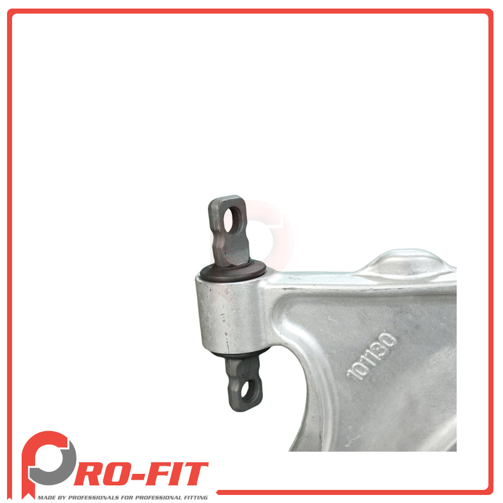 Control Arm and Ball Joint Assembly - Front Right Lower  - 101130